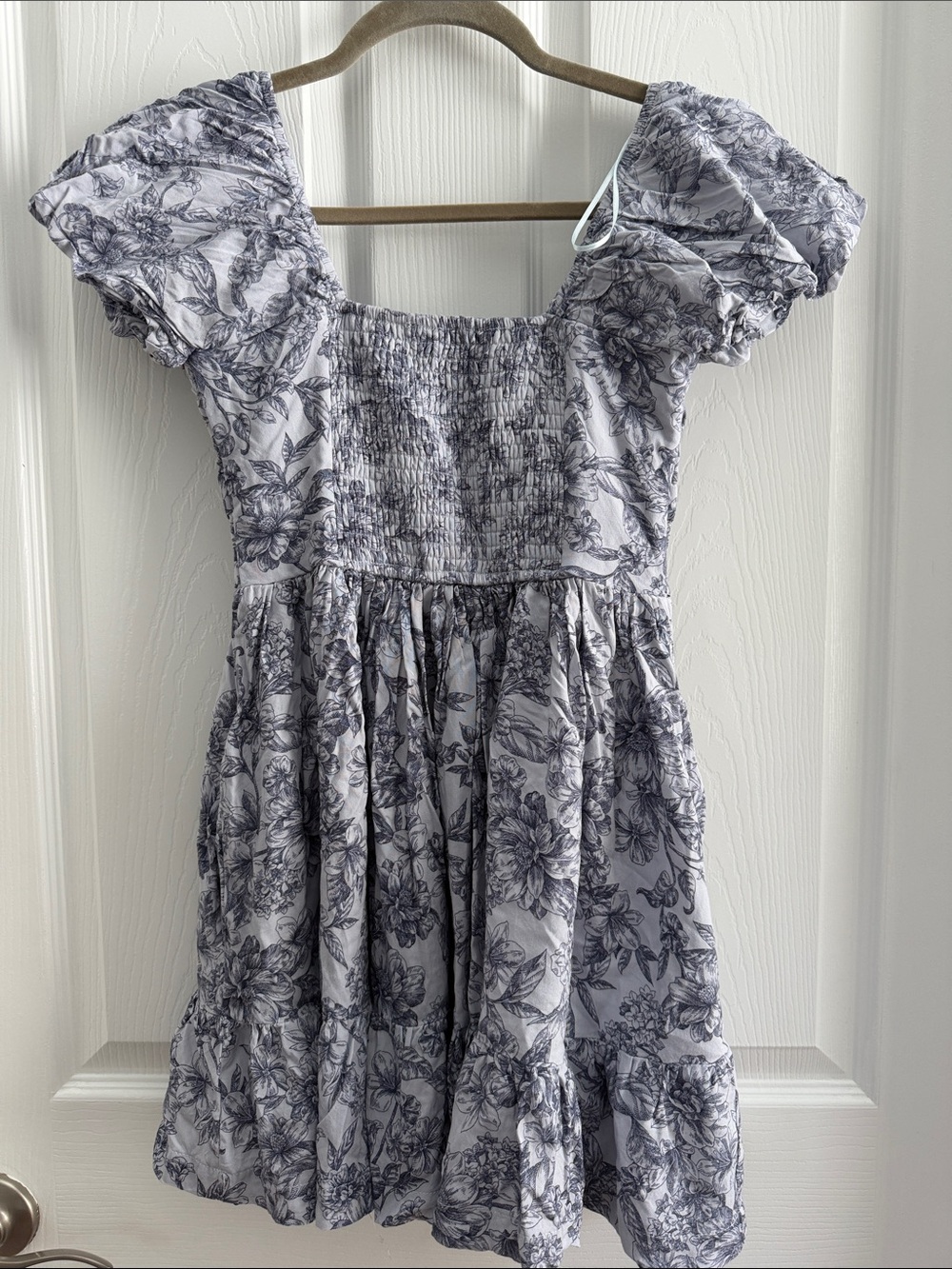 Altar'd State Mini Dress - Picture 3 of 6